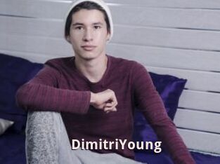 DimitriYoung