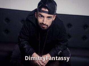 DimitryFantassy