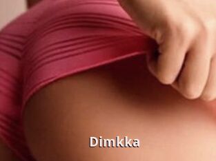 Dimkka