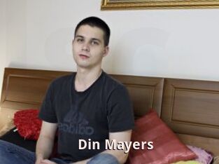 Din_Mayers