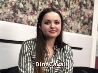 DinaCavalli
