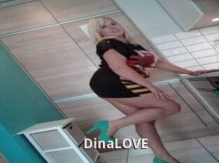 DinaLOVE