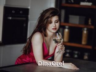 DinaOrel