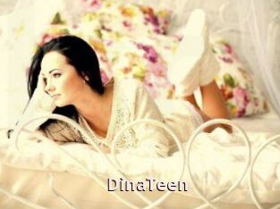 DinaTeen