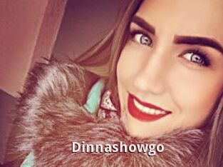 Dinnashowgo