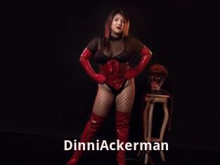 DinniAckerman