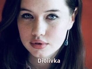 Diolivka