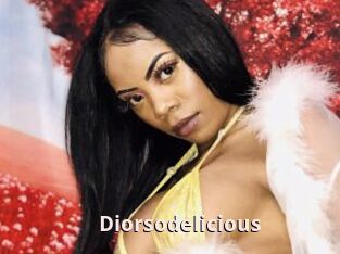 Diorsodelicious