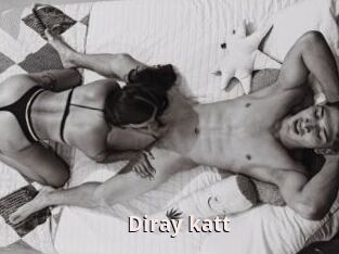 Diray_katt