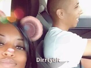 Dirrtybit