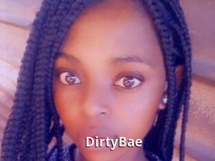 DirtyBae