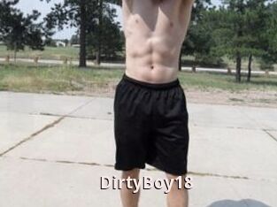 DirtyBoy18
