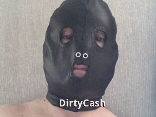 DirtyCash