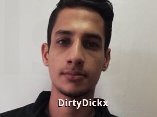 DirtyDickx