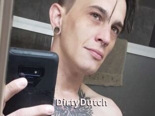 DirtyDutch