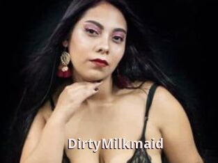 DirtyMilkmaid