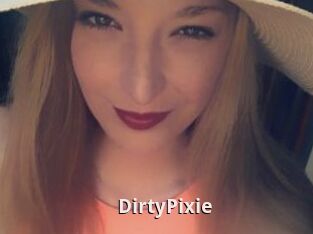DirtyPixie