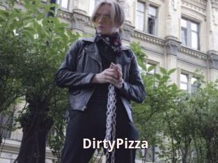 DirtyPizza