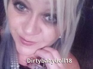 Dirtybabydoll18