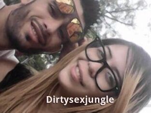 Dirtysexjungle