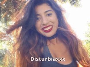 Disturbiaxxx