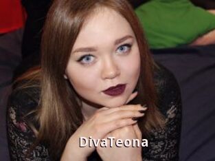 DivaTeona