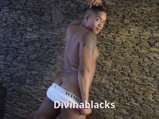 Divinablacks