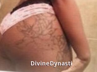 DivineDynasti