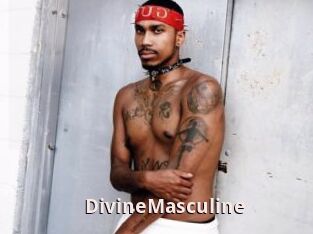DivineMasculine