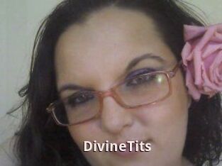 DivineTits