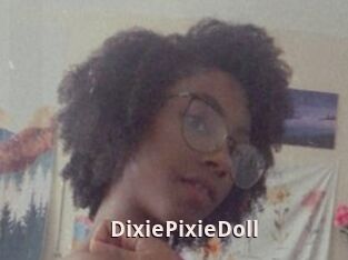 DixiePixieDoll