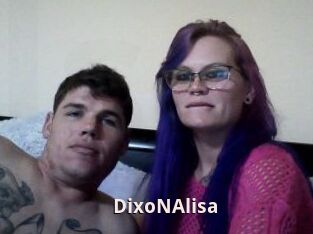 DixoNAlisa