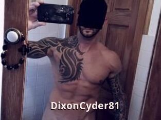 DixonCyder81