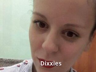 Dixxies