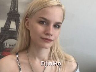 DjinHo