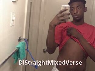 DlStraightMixedVerse