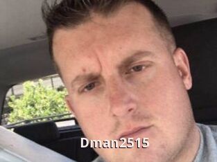 Dman2515