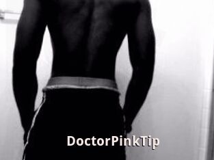 DoctorPinkTip