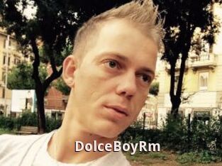 DolceBoyRm