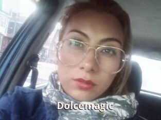 Dolcemagic