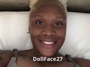 DollFace27