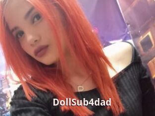 DollSub4dad