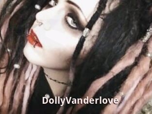 DollyVanderlove