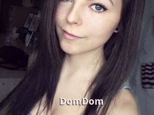 DomDom