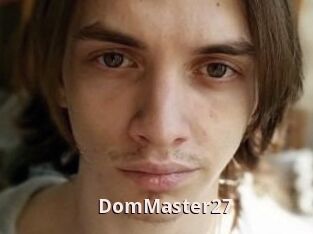 DomMaster27