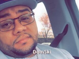 DomSki