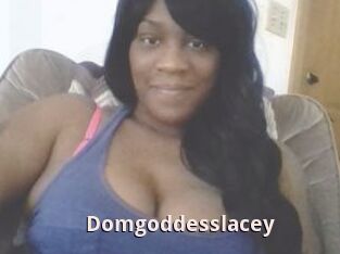 Domgoddesslacey