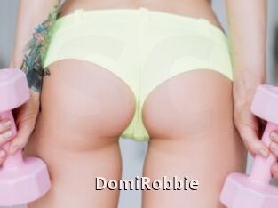 DomiRobbie