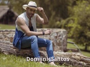DomiinicSantos