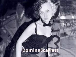 DominaScarlett